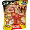 T-rex jurassic world 21 cm Supagoo - Heroes of Goo JIT Zu  - MOOSE