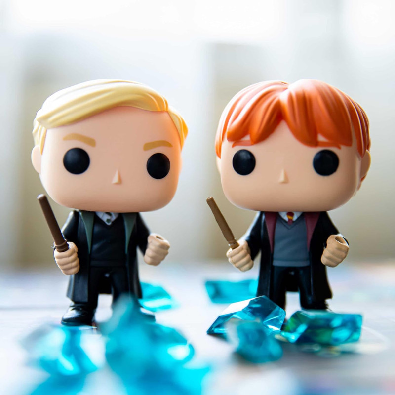Jeu de stratégie Funkoverse Harry Potter - FUNKO