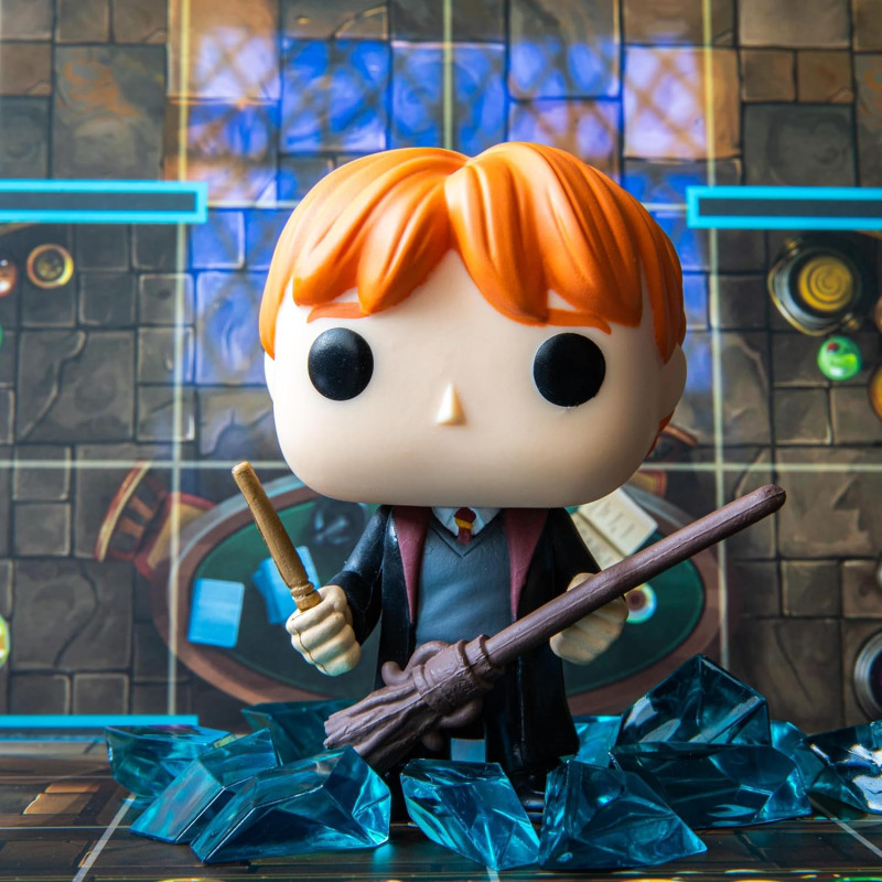 Jeu de stratégie Funkoverse Harry Potter - FUNKO