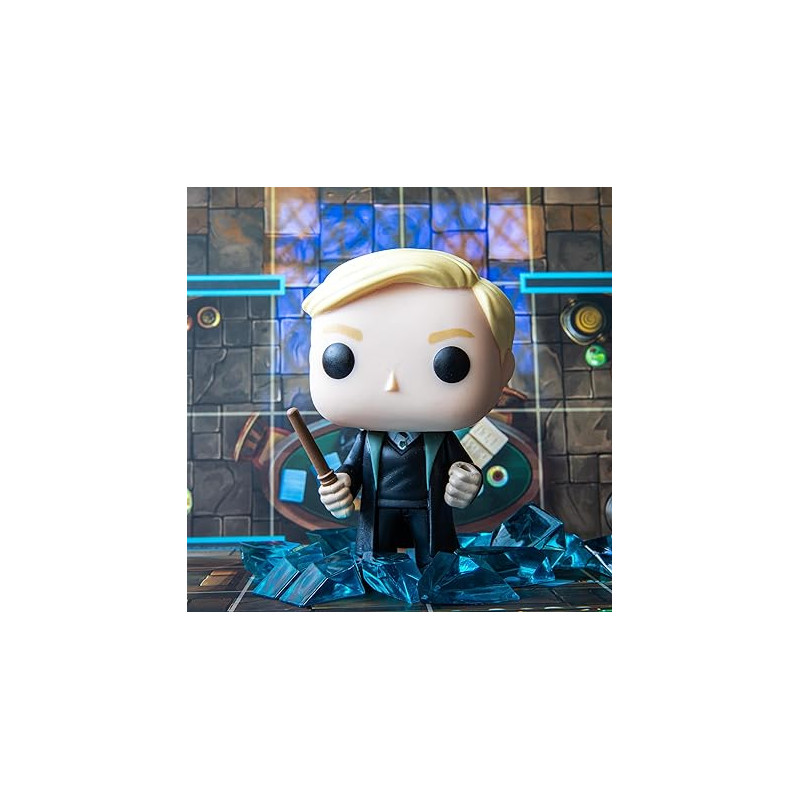 Jeu de stratégie Funkoverse Harry Potter - FUNKO