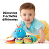 Pieuvre Multi Activités - TOMY