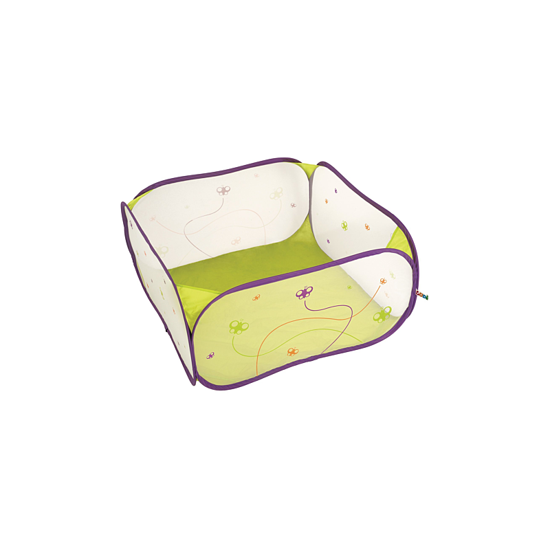 Aire de jeu Pop Up - LUDI