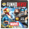 Jeu de stratégie Funkoverse Marvel - FUNKO