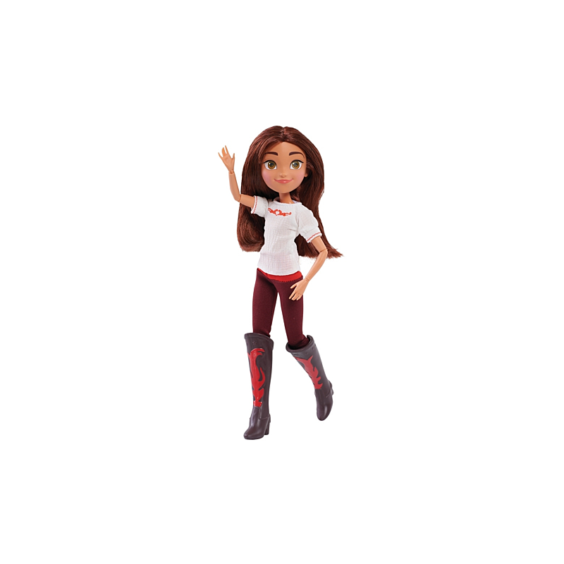 Poupée lucky - GIOCHI PREZIOSI