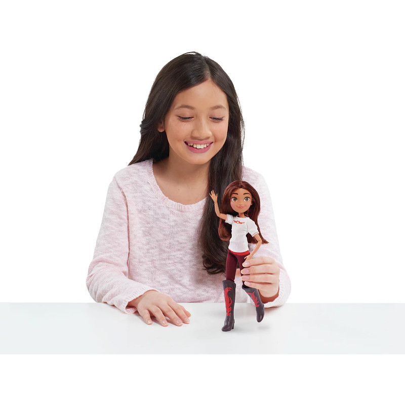 Poupée lucky - GIOCHI PREZIOSI