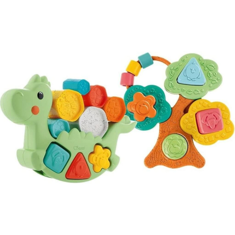 Lino et Dino et son Baobab - CHICCO