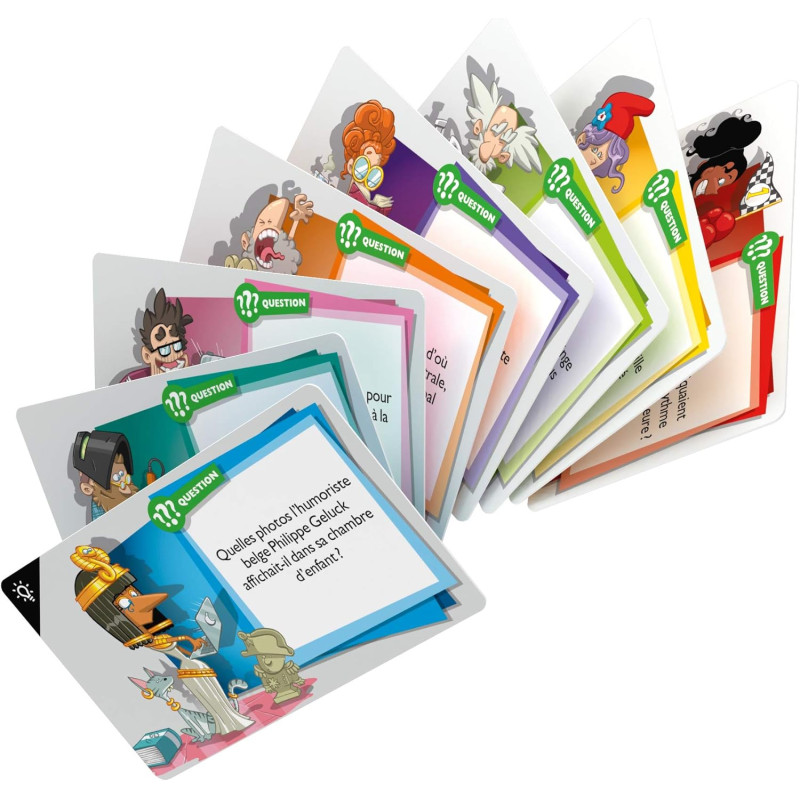 J'y crois pas - STUDIO H