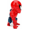 Figurine métal Ultimate Spider-Man 15cm - SPIDER-MAN