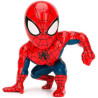 Figurine métal Ultimate Spider-Man 15cm - SPIDER-MAN