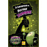 Labo du docteur zombie - LISCIANI