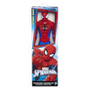 Figurine Titan Spider Man - HASBRO