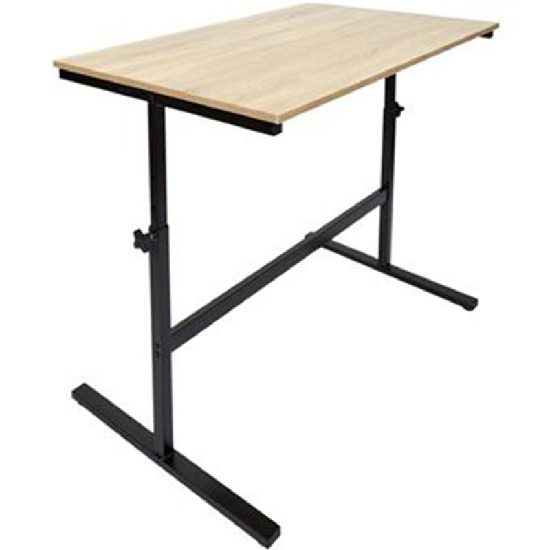 Bureau réglable en hauteur - CMP