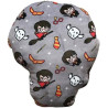 Coussin - HARRY POTTER