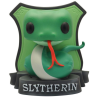 Tirelire chibi serpentard Harry Potter - PLASTOY