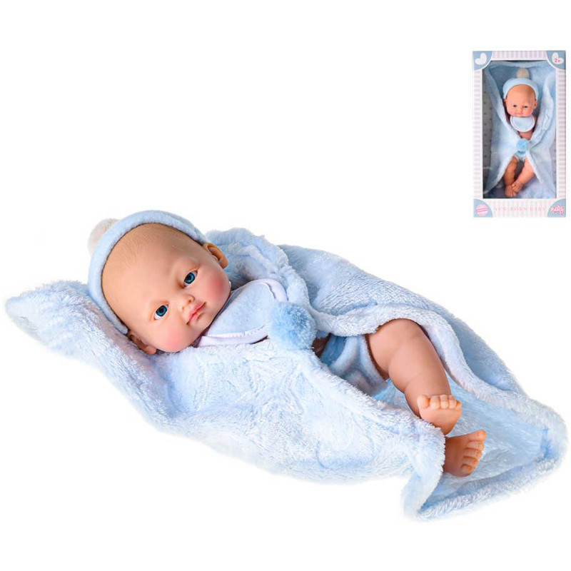 Newborn Mini Baby Boy - FALCA