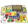 Boite de jeux - Les grands classiques - SCHMIDT AND SPIELE