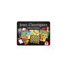 Boite de jeux - Les grands classiques - SCHMIDT AND SPIELE