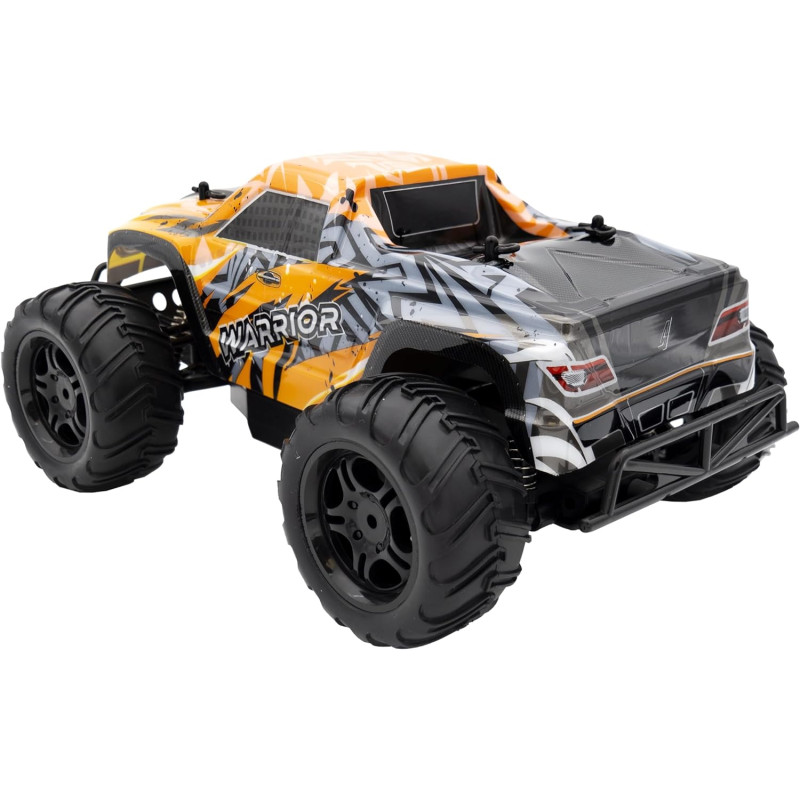 Monster Warrior 1/12E - SILVERLIT