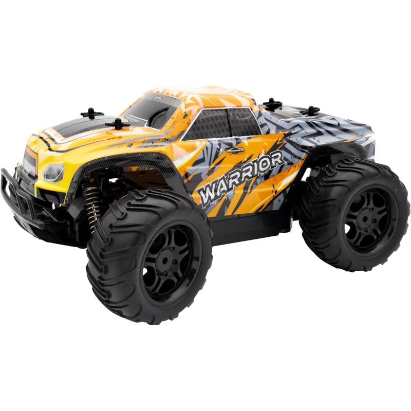 Monster Warrior 1/12E - SILVERLIT