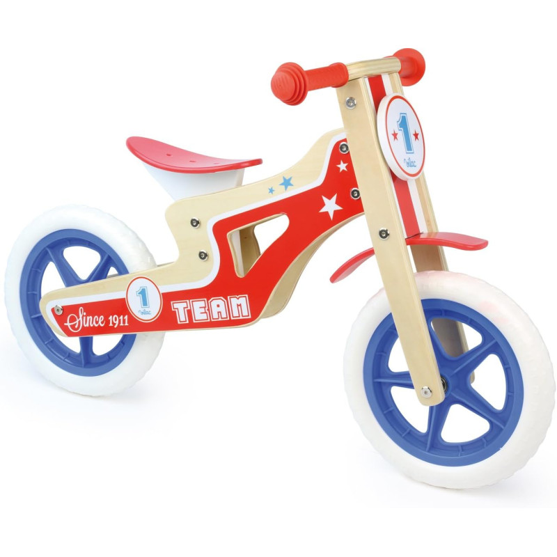 Draisienne team one - VILAC