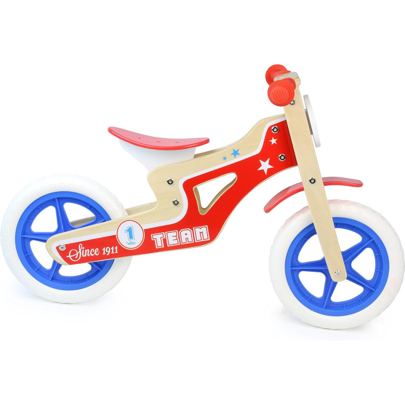 Draisienne team one - VILAC