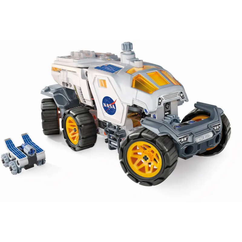 Rover spacial Nasa - CLEMENTONI