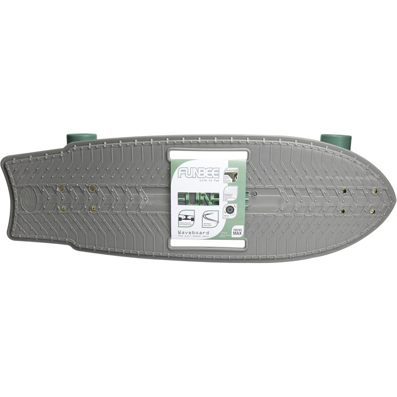 Skate Wavy - FUNBEE