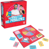 La roulette des problèmes - MGM GAMES