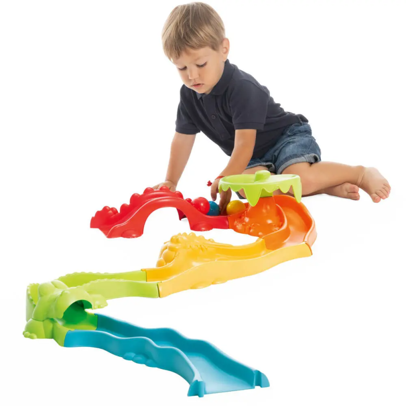 Mini-Golf Safari 3 en 1 - CHICCO