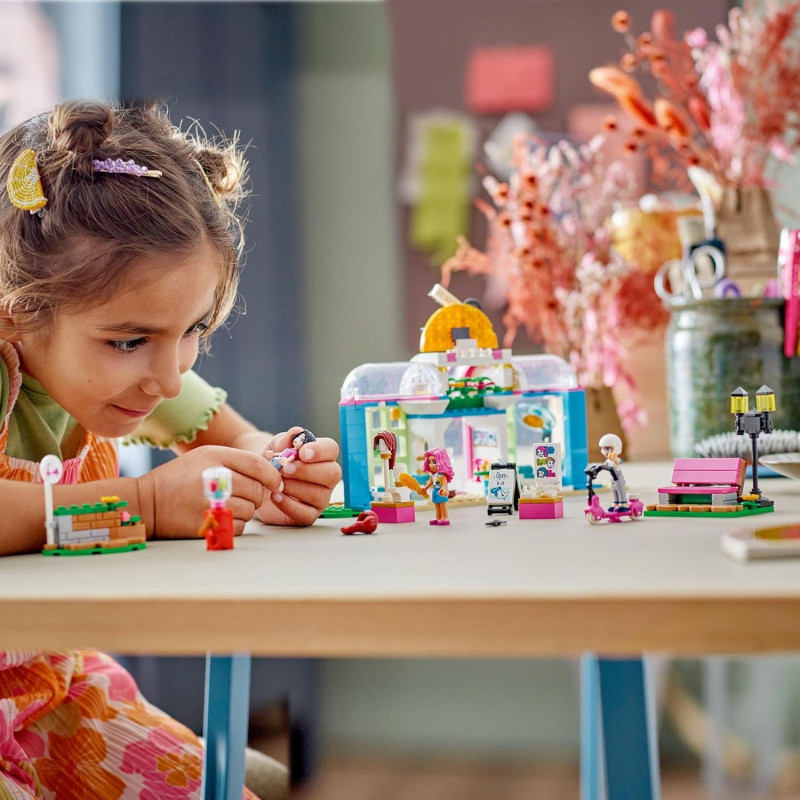 Le Salon de Coiffure 41743 - LEGO® Friends - LEGO®