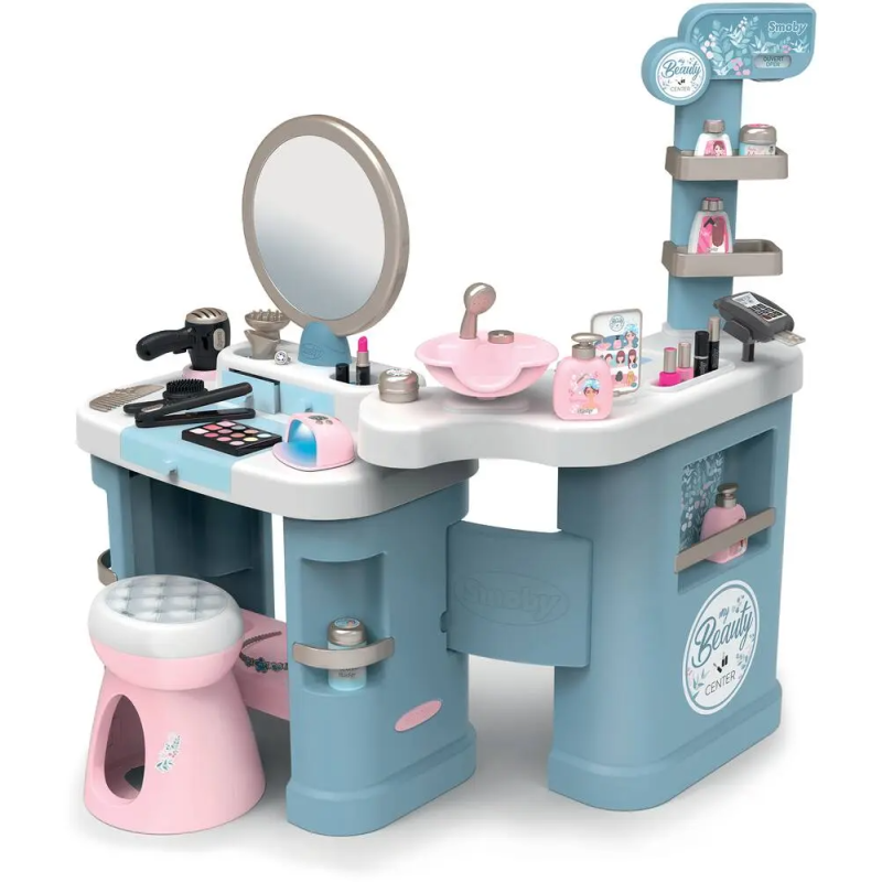 My beauty center - SMOBY