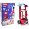 Chariot de Ménage Vileda - JOUETS KLEIN