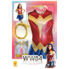 Déguisement 7/8 ans - Wonder Woman - RUBIE'S