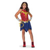 Déguisement 7/8 ans - Wonder Woman - RUBIE'S