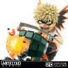 Figurine My Hero Academi Bakugo - ABYSTYLE