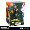Figurine My Hero Academi Bakugo - ABYSTYLE