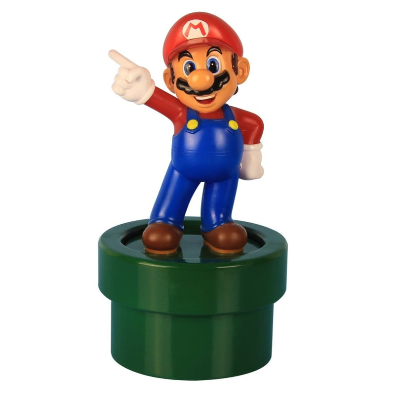 Lampe Super Mario - NINTENDO