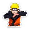 Lampe murale Naruto - TEKNOFUN