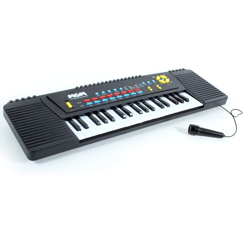 Orgue 37 touches - MGM