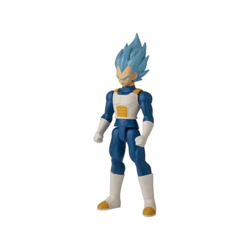 Figurine Géante - Dragon Ball - Super Saiyan Vegeta Blue