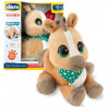 Peluche poney interactive - CHICCO