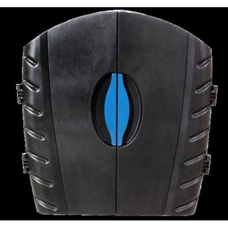 Cible Électronique avec Coffret - USG