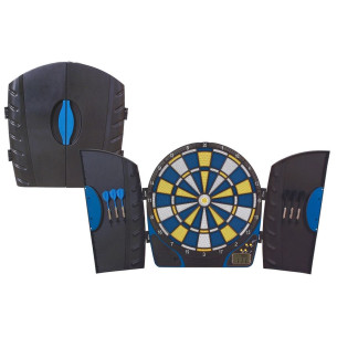 Cible Électronique avec Coffret - USG