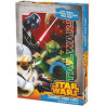 STAR WARS Le Journal de la Force Lumineux - Disney
