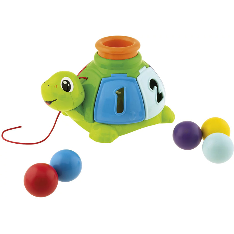 Tortue à balles - CHICCO