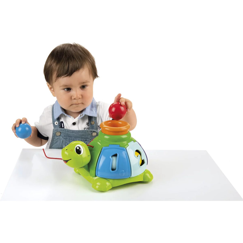Tortue à balles - CHICCO