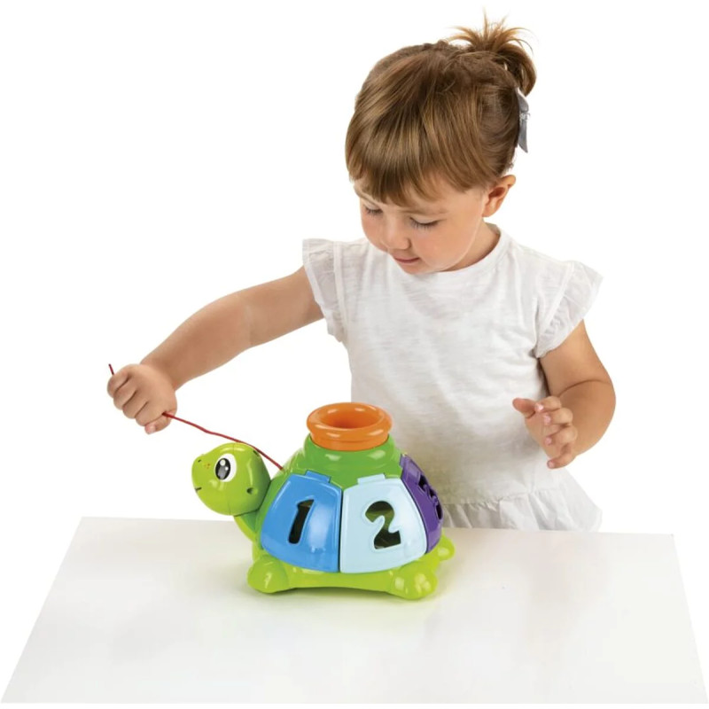 Tortue à balles - CHICCO