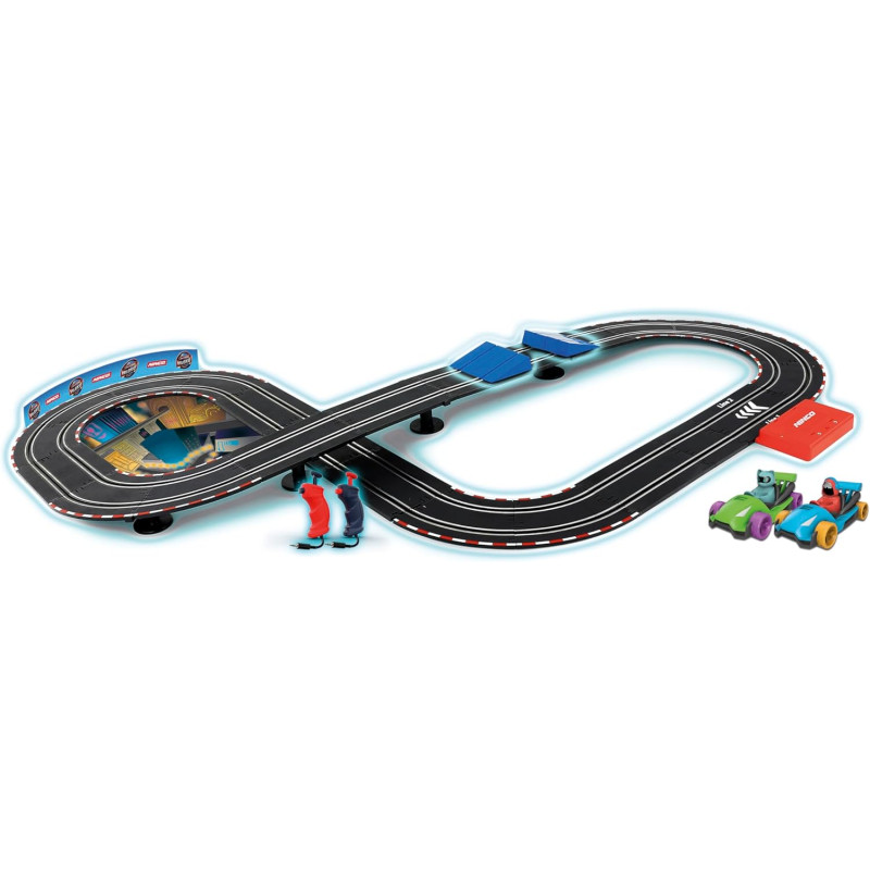 Circuit Veloku - NINCO