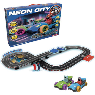 Circuit Veloku - NINCO