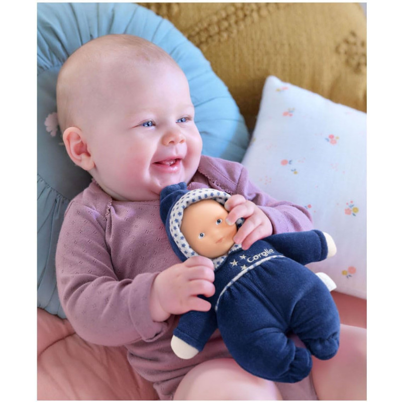 Babidoux Marine rêve d'étoile - COROLLE